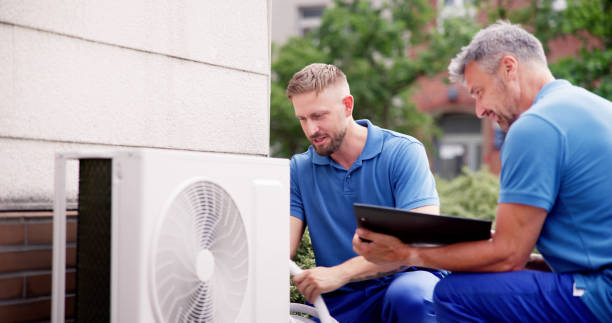 Best Residential HVAC in Tuckerman, AR