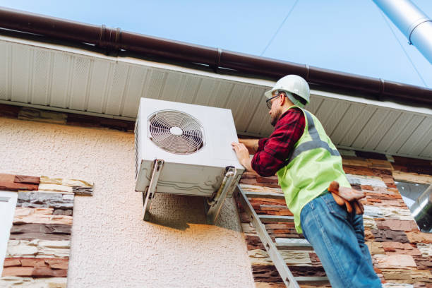 Best HVAC Retrofitting and Upgrading in Tuckerman, AR