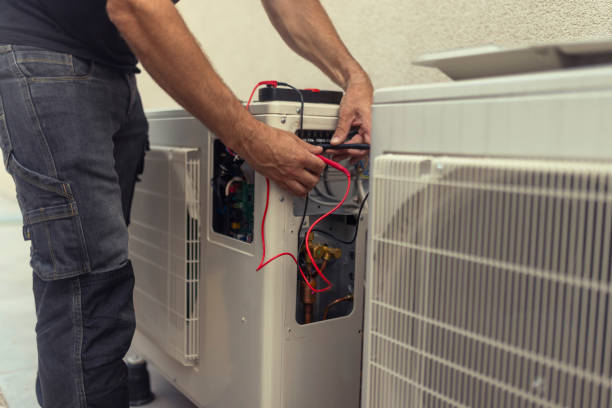 Professional HVAC in Tuckerman, AR