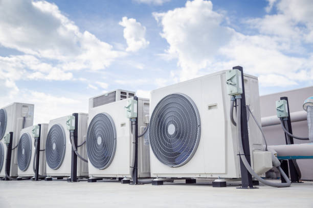 Best HVAC Equipment and Components in Tuckerman, AR