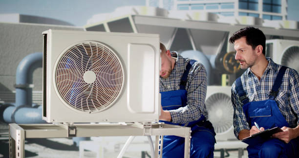 Best Residential HVAC in Tuckerman, AR
