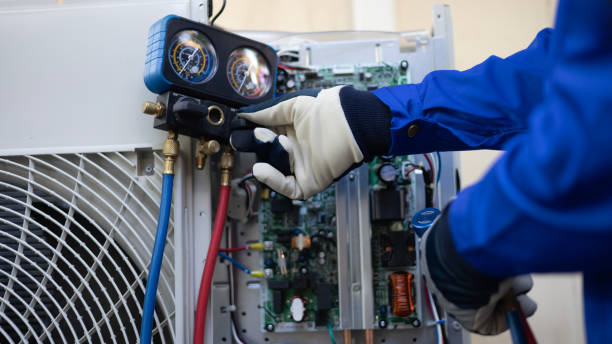 Best HVAC Consulting and Engineering in Tuckerman, AR